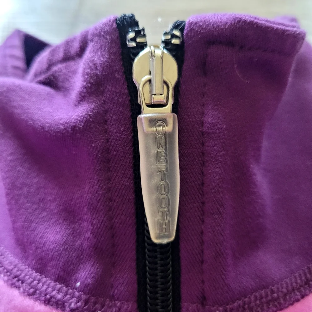 One Tooth Jacket - Picture 6 of 8